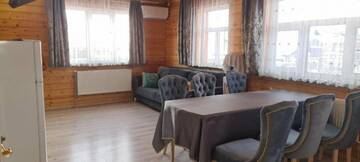 Апартаменты с 3 спальнями в Мини-отеле Усадьба ямщика